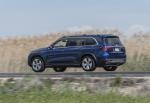 Mercedes-Benz GLS450 4Matic 2019 года (NA)